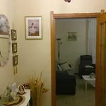דירה Mosas אלגהרו