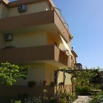 Mosas אלגהרו