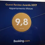 Mosas Apartman