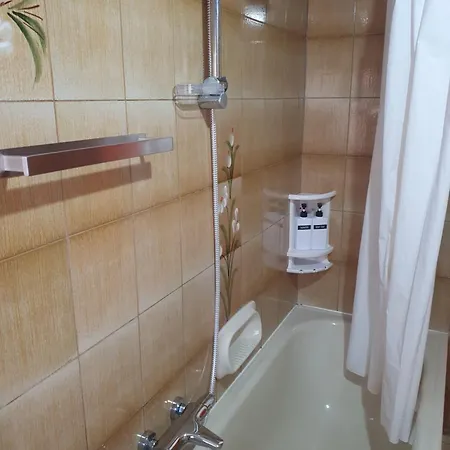 Mosas Apartman Alghero