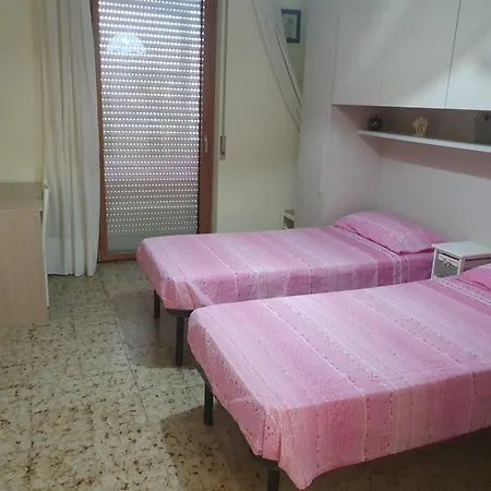 Apartman Mosas