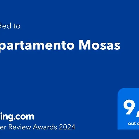 Mosas * אלגהרו