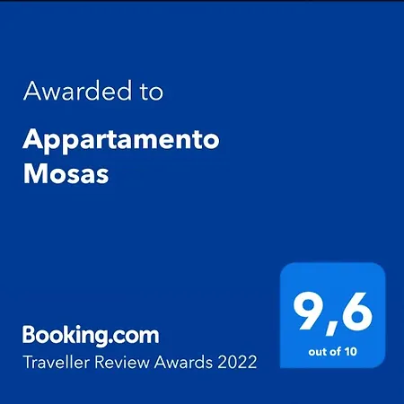 Mosas * אלגהרו