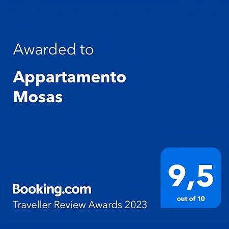 Appartamento Mosas