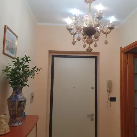 Mosas * Alghero