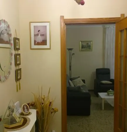Apartment Mosas Alghero