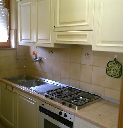 Mosas Apartment *