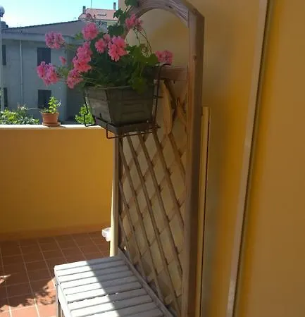 Apartment Mosas