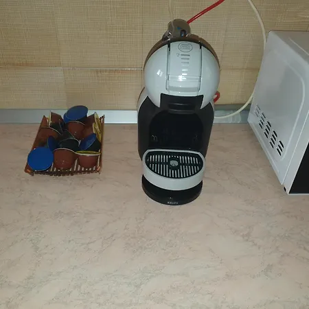 Mosas Apartmán