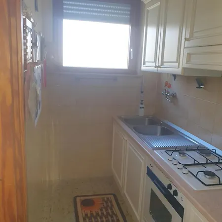 Apartmán Mosas *