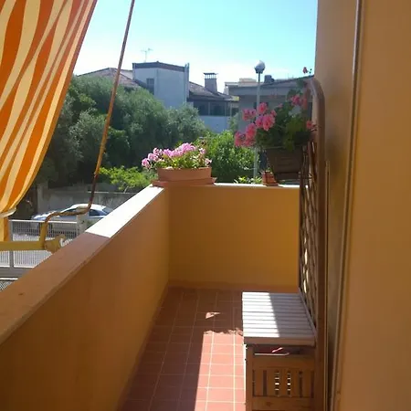 Apartmán Mosas *