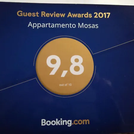 Mosas Apartmán