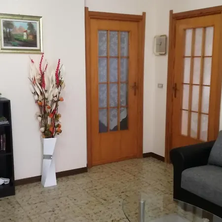 Mosas Apartmán *