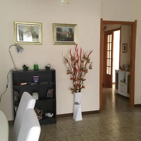 Apartmán Mosas *